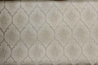 Ladino Jacquard Tablecloth – Ivory