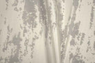 Marmore Jacquard Tablecloth – Silver