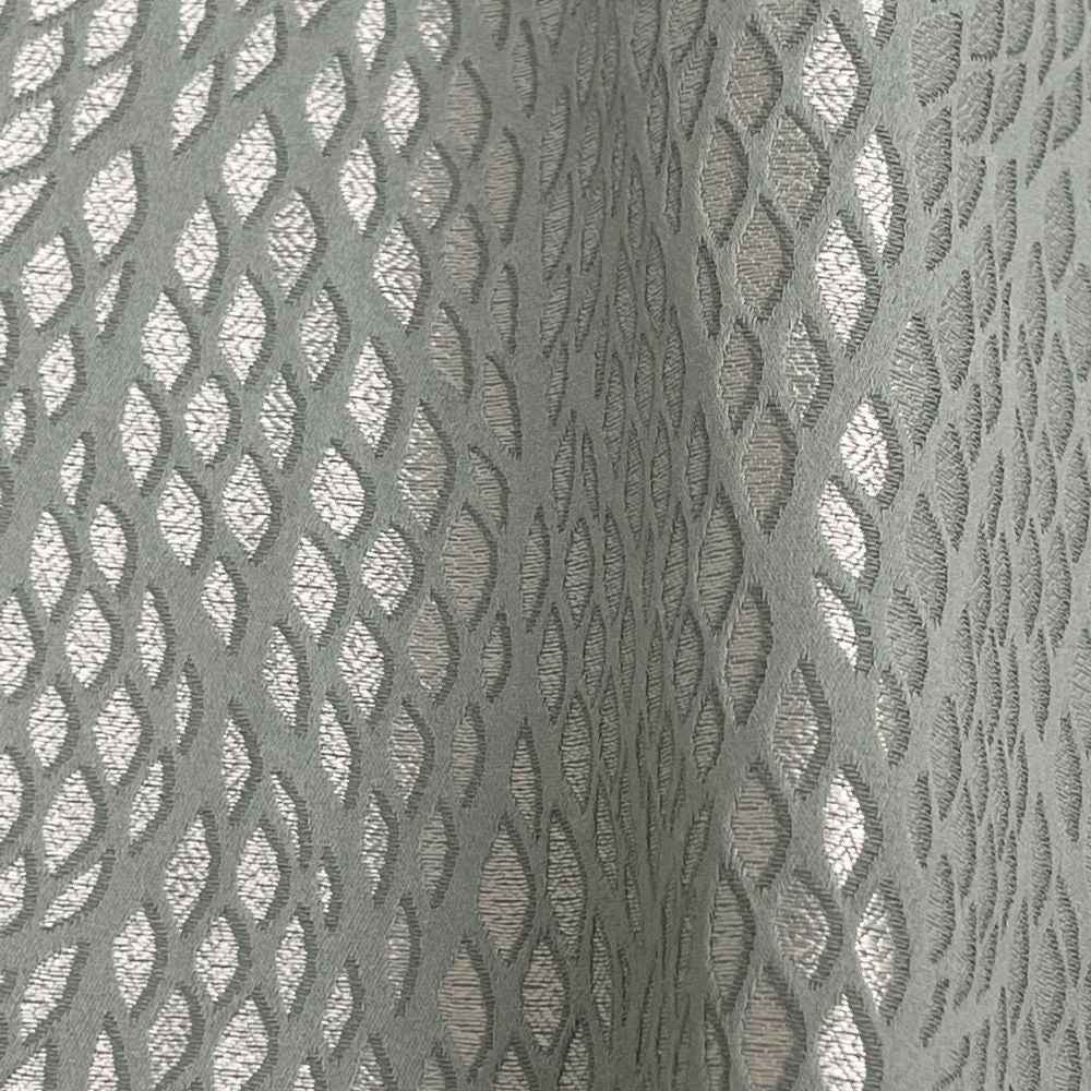 Mobile Jacquard Tablecloth – Sage