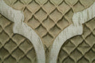 TIMES AROUND Tablecloth - Taupe