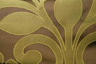 RHONDA Tablecloth - 11-Avocado