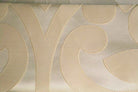 RHONDA Tablecloth - 01-Ivory