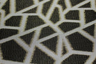 Triangle Tablecloth - Midnight