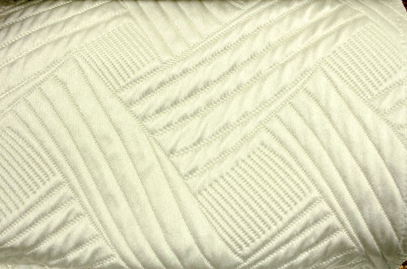 BANGKOK Tablecloth - Ivory