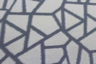 Triangle Jacquard Tablecloth – Delft