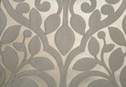 RHONDA Tablecloth - 05-Silver