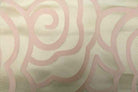 Rolls Royce Jacquard Tablecloth – Blush