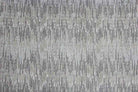 Colorado Damask Jacquard Tablecloth – Silver/grey