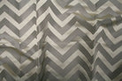RELLA Tablecloth - Silver