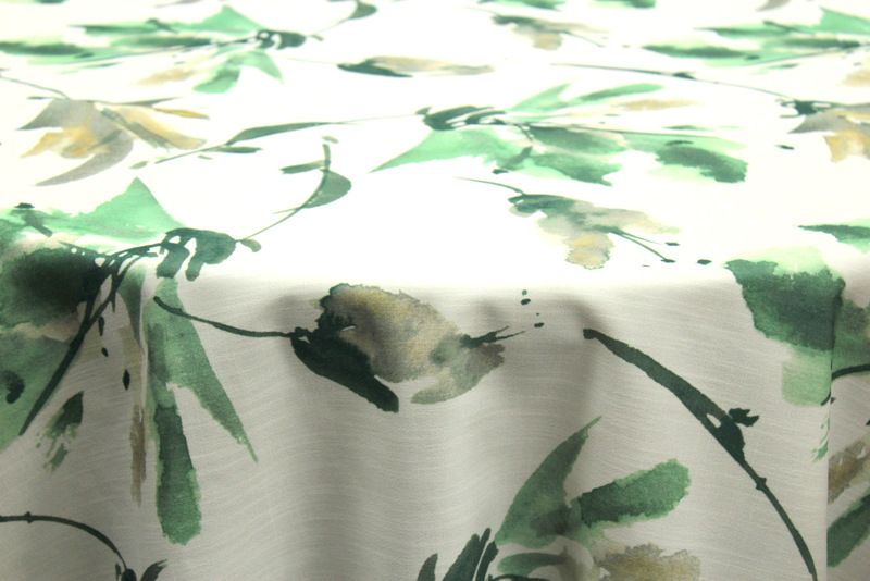 WP-GLORY Tablecloth - Green-F