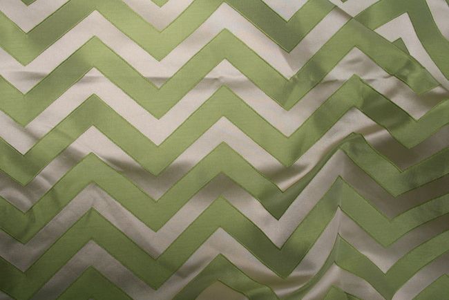 RELLA Tablecloth - Green