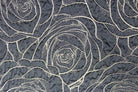 Barnes Jacquard Tablecloth – Infinity