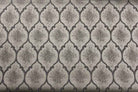 Ladino Jacquard Tablecloth – Silver