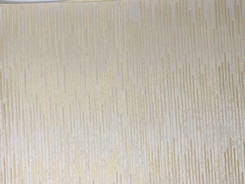 COLORADO Tablecloth - Gold/Ivory