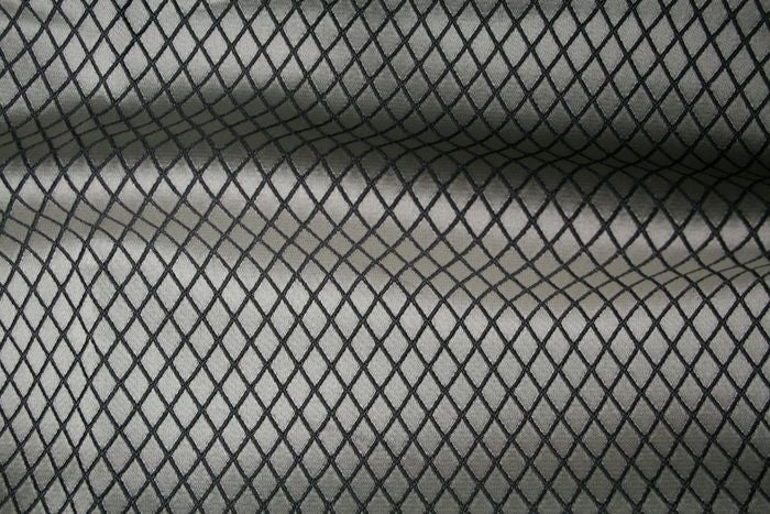 RENE Tablecloth - Smoke-11J
