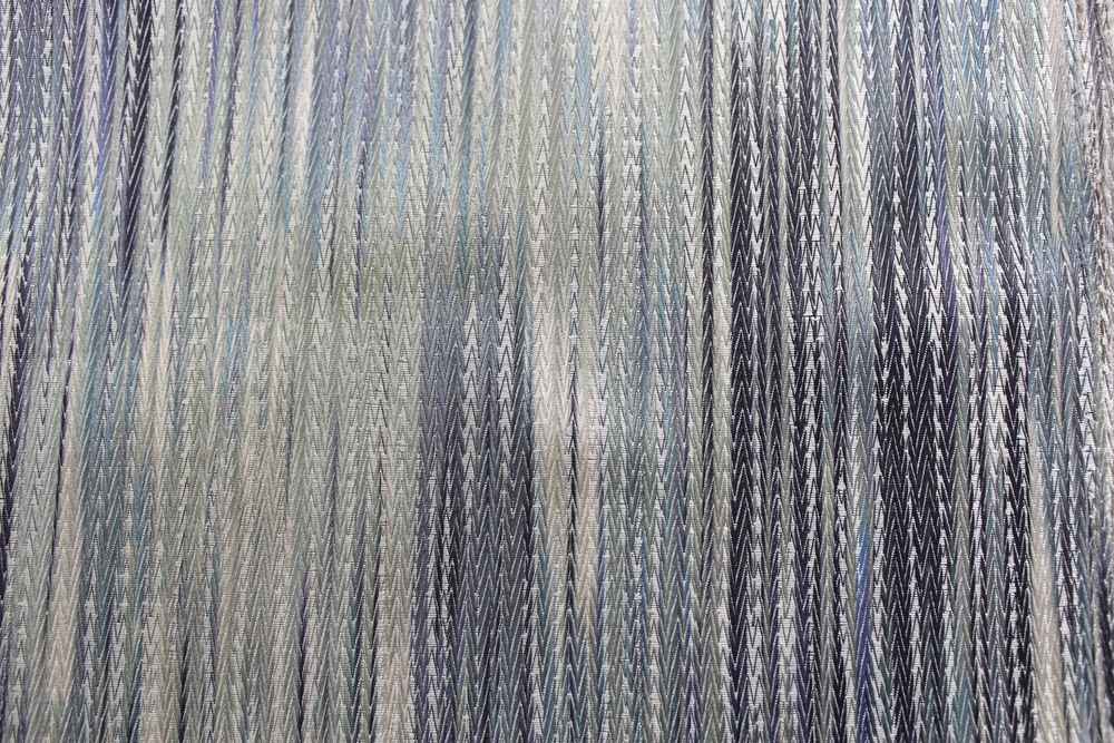 Multi Jacquard Tablecloth – Ocean