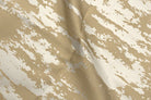 MARMORE Tablecloth - White/Gold