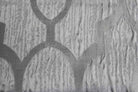 Superb Jacquard Tablecloth – Platinum