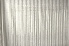 SHADOW STRIPE Tablecloth - White