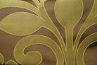 Rhonda Jacquard Tablecloth – Avocado