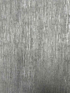 Mowhak Jacquard Tablecloth – Silver/grey