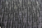 Noble Jacquard Tablecloth – Onyx