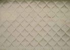 Times Table Jacquard Tablecloth – Ivory