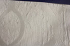 SUPERB Tablecloth - White