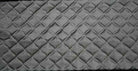 Times Table Jacquard Tablecloth – Charcoal