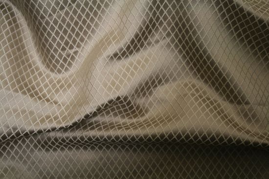 RENE Tablecloth - Taupe