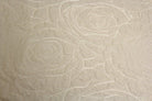 BARNES Tablecloth - Ivory