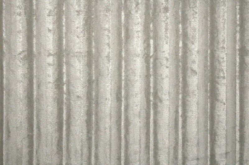 SHADOW STRIPE Tablecloth - Ivory