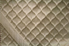 TIMES SQUARE Tablecloth - Mocha