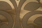 RHONDA Tablecloth - 15-Tobbaco