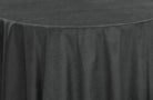 VELUXE Tablecloth - Black-B17