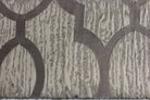 SUPERB Tablecloth - Silver
