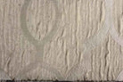 Superb Jacquard Tablecloth – Linen