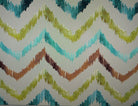 ATRIUM Tablecloth - Turqoise