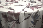 WP-GLORY Tablecloth - Purple-Q