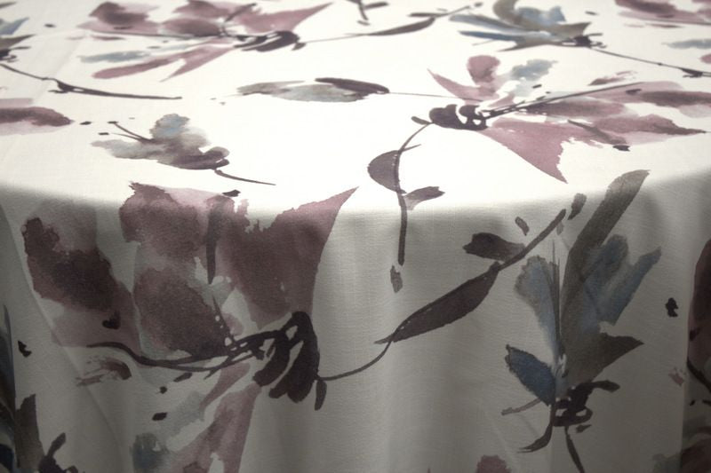 WP-GLORY Tablecloth - Purple-Q