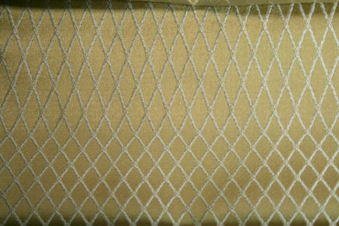 RENE Tablecloth - Gold