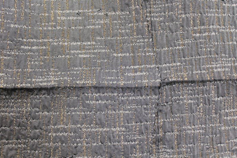 NOBLE Tablecloth - Grey