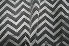 RELLA Tablecloth - Ebony