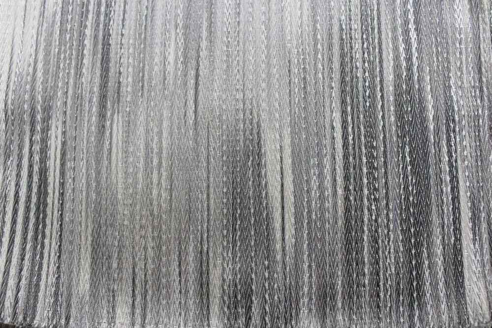 Multi Jacquard Tablecloth – Steel