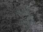 Shadow Crushed Velvet Tablecloth – Black
