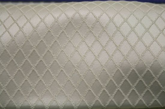 RENE Tablecloth - White