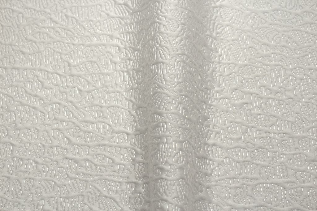 FLAX Tablecloth - White
