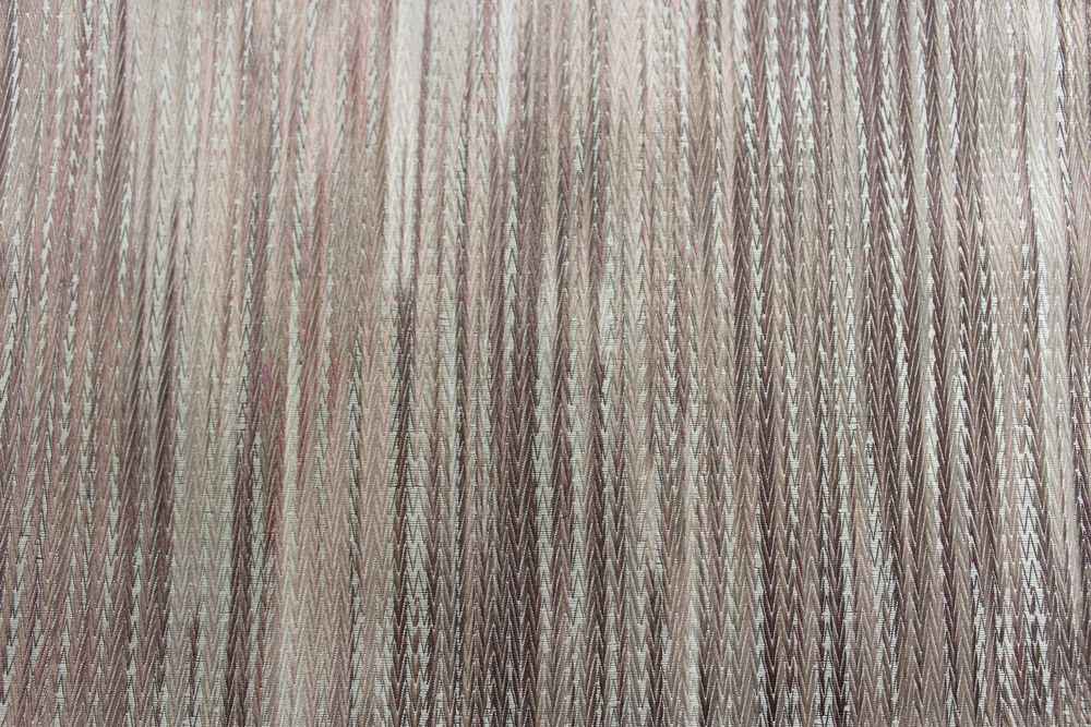 Multi Jacquard Tablecloth – Salmon