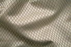 RENE Tablecloth - Silver