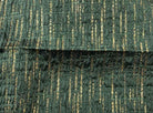 Noble Jacquard Tablecloth – Pine Green